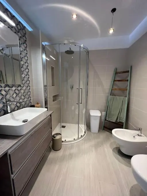 Elegante Trilocale Vista Mare A Porto Rotondo Villa Holiday home