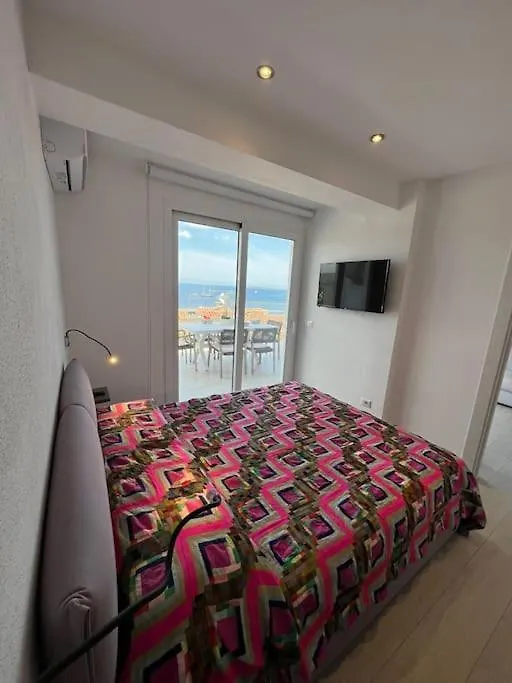 Holiday home Elegante Trilocale Vista Mare A Porto Rotondo Villa