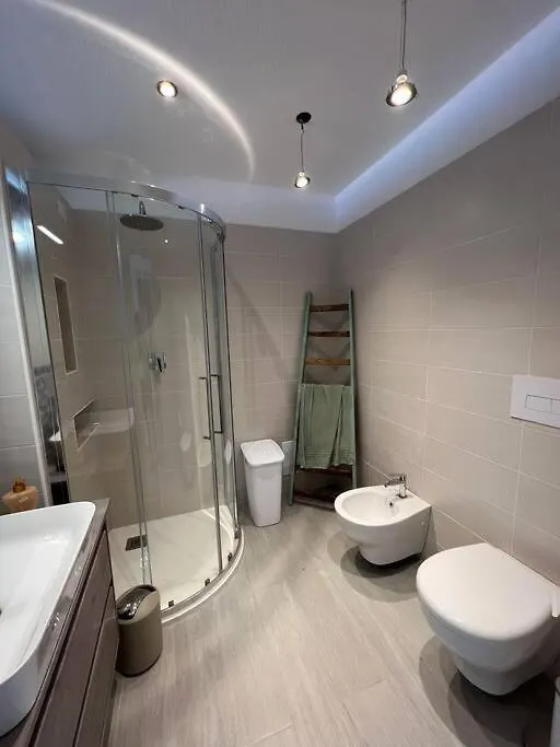 Holiday home Elegante Trilocale Vista Mare A Porto Rotondo Villa Italy